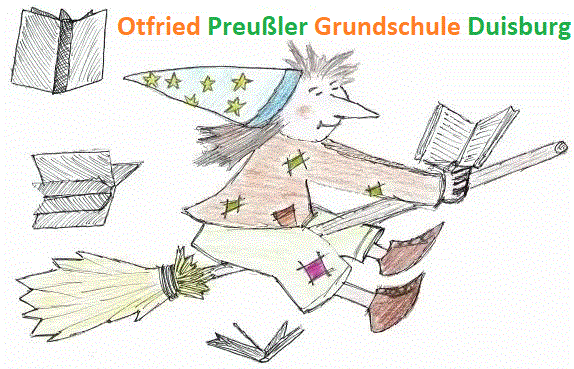 Otfried-Preußler-Grundschule